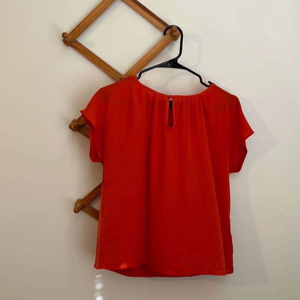 Ann Taylor blouse